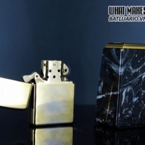 ZIPPO XƯA 1958 – ROSEART ZIPPO MARBLE TABLE 17 ZIPPO XƯA 1958 – ROSEART ZIPPO MARBLE TABLE 4