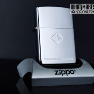 ZIPPO XƯA 1969 - ATLANTIC RICHFIELD COMPANY