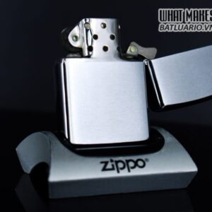 ZIPPO XƯA 1979 – ARMSTRONG POWER TONGS 6
