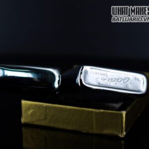 ZIPPO XƯA 1979 – ARMSTRONG POWER TONGS 5