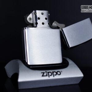 ZIPPO XƯA 1972 - FOREST PRODUCTS INC - Ảnh 8