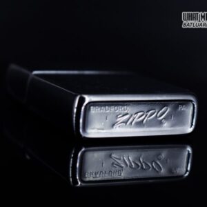 ZIPPO XƯA 1972 - FOREST PRODUCTS INC - Ảnh 7