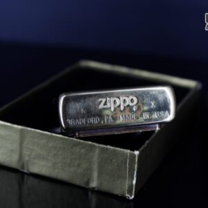 ZIPPO LA MÃ 1994 - BATTLE OF BRITAIN - Ảnh 6