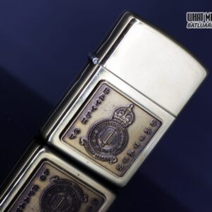 ZIPPO LA MÃ 1994 - BATTLE OF BRITAIN - Ảnh 5