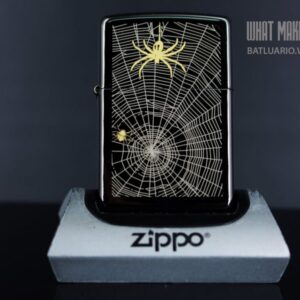 ZIPPO 150 WEAVE ME ALONE 2