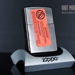 ZIPPO 150 WEAVE ME ALONE 3