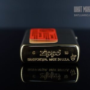 ZIPPO 169 HONOR COUNTRY 4