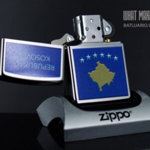 ZIPPO 205 KOSOVOES 3
