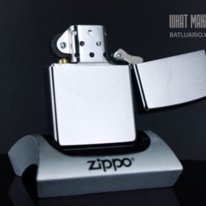 ZIPPO 205 KOSOVOES 4