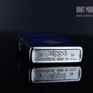 ZIPPO 205 KOSOVOES 5