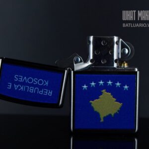 ZIPPO 205 KOSOVOES 6