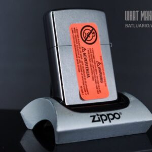 ZIPPO 207 ACE 2