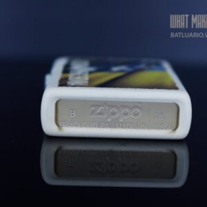 ZIPPO 216 BOSNIA HERZEGOVINA STAMP 5
