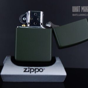 ZIPPO 218 GUARDIAN #4 4