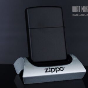 ZIPPO 218 PUERTO RICO FLAG ENGRAVING 3