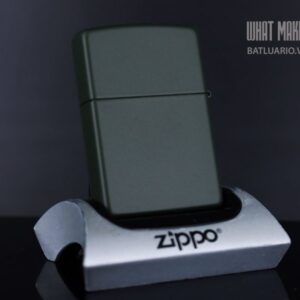 ZIPPO 221 THAILAND SIGHTS #3 3