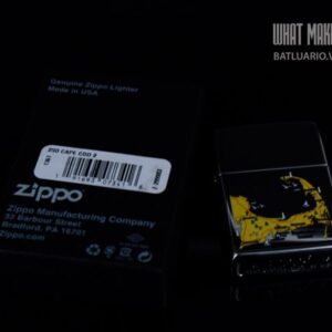 ZIPPO 250 CAPE COD 1