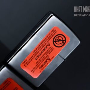 ZIPPO 250 EAGLE FLAG USA 5