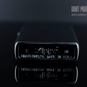 ZIPPO 250 FLAG JETS USA 5