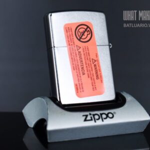 ZIPPO 250 FLAG OF GERMANY 3