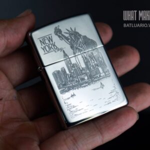 ZIPPO 250 NEW YORK CITY