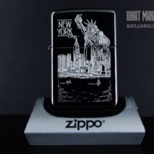ZIPPO 250 NEW YORK CITY 4