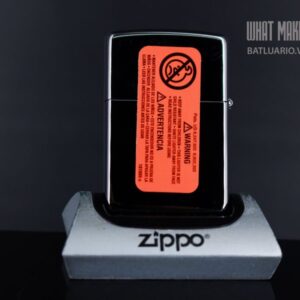 ZIPPO 250 USA WHITE HOUSE 3