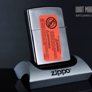 ZIPPO 250 VEGAS 3