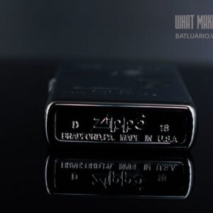 ZIPPO 250 WINDPROOF LIGHTER 3