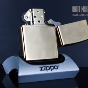 ZIPPO 254B KREMLIN RUSSIA 4
