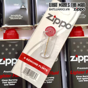 Đá lửa chuyên dụng bật lửa Zippo ( Flints ) - 6FD 10