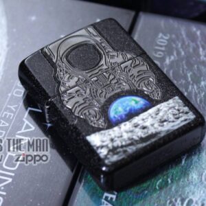 ZIPPO 29862 - ZIPPO MOON LANDING 2019 - ZIPPO 2019 COLLECTIBLE OF THE YEAR - ZIPPO COTY 2019 - ZIPPO COY 2019 20