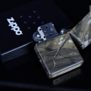 Zippo 29896 – Zippo Edge Wrapped Realtree 3