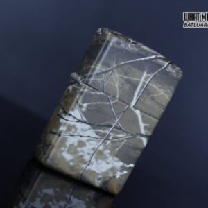 Zippo 29896 – Zippo Edge Wrapped Realtree 5