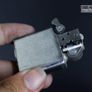 ZIPPO XƯA 1969 - MASTER BUILDERS - Ảnh 7