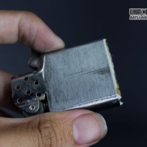 ZIPPO XƯA 1969 - MASTER BUILDERS - Ảnh 8