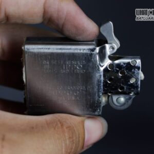 ZIPPO XƯA 1969 - MASTER BUILDERS - Ảnh 9