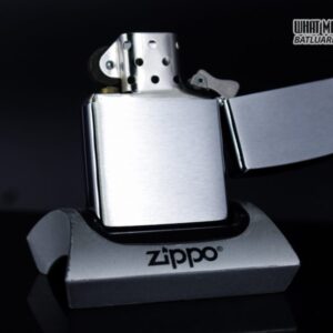 ZIPPO LA MÃ 1996 - IWO JIMA FLAG RAISING USMC - Ảnh 5