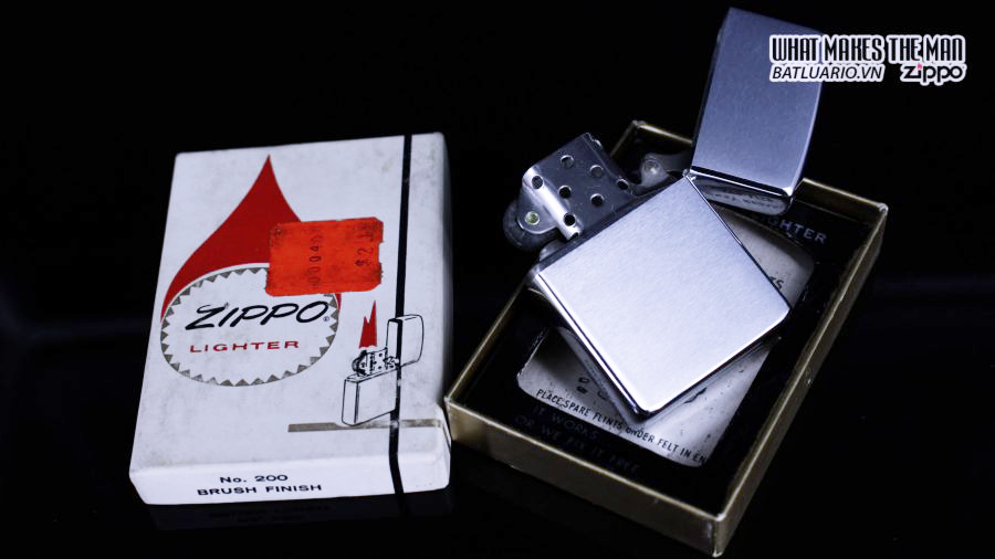 ZIPPO XƯA 1975 - ANCHOR HOCKING 31 IMG 9369