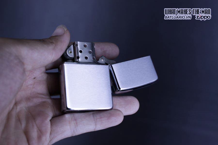 ZIPPO XƯA 1975 - ANCHOR HOCKING 35 IMG 9376