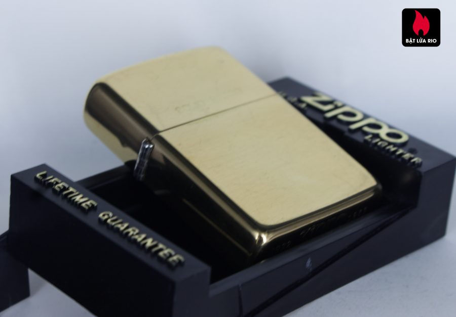 ZIPPO CHU NIÊN 1932 – 1989 – ĐỒNG NGUYÊN KHỐI 22 IMG 2416