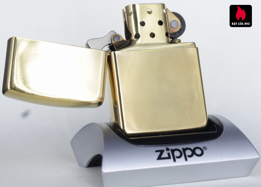 ZIPPO CHU NIÊN 1932 – 1989 – ĐỒNG NGUYÊN KHỐI 31 IMG 2418