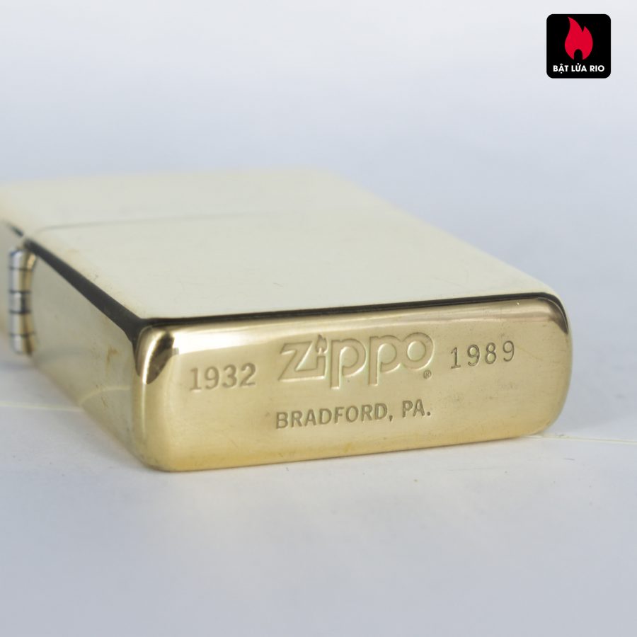 ZIPPO CHU NIÊN 1932 – 1989 – ĐỒNG NGUYÊN KHỐI 29 IMG 2420