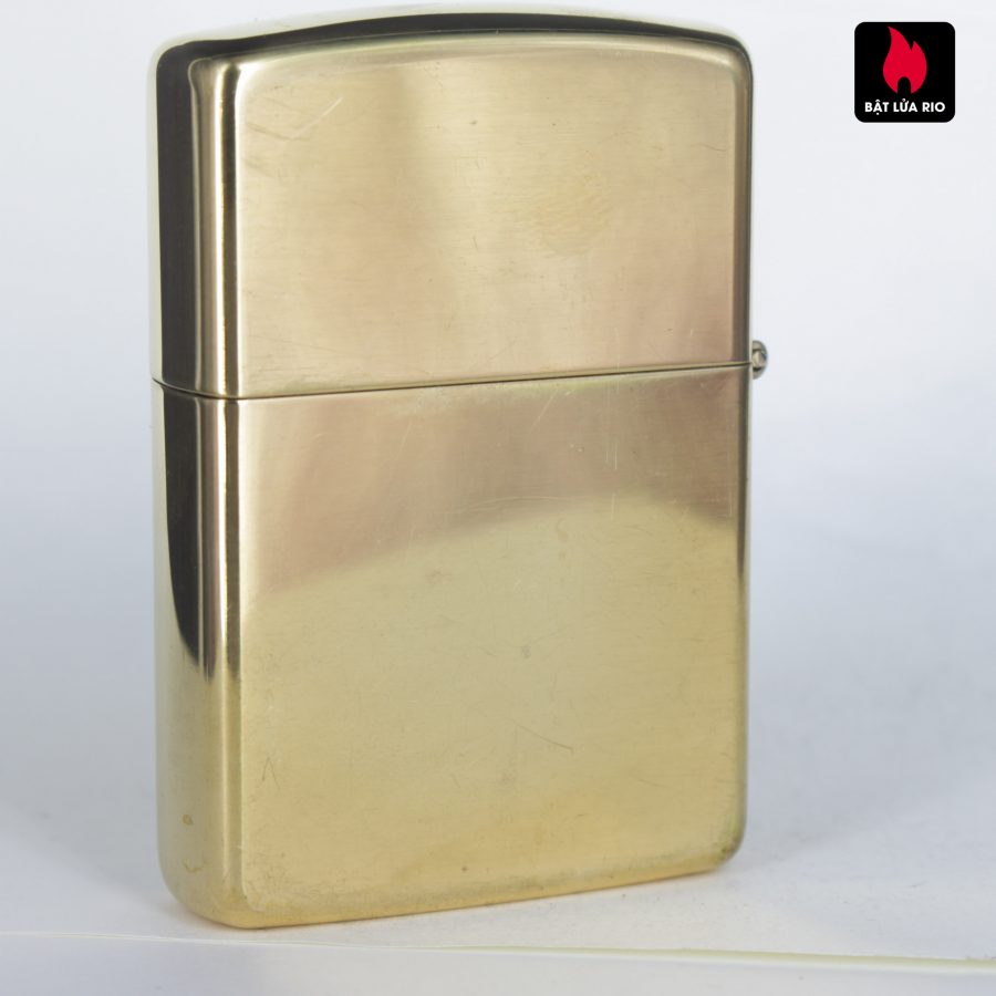 ZIPPO CHU NIÊN 1932 – 1989 – ĐỒNG NGUYÊN KHỐI 27 IMG 2422