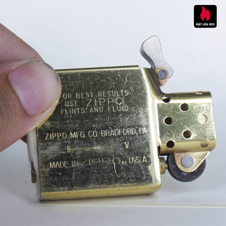 ZIPPO CHU NIÊN 1932 – 1989 – ĐỒNG NGUYÊN KHỐI 26 IMG 2423