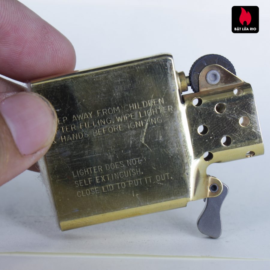 ZIPPO CHU NIÊN 1932 – 1989 – ĐỒNG NGUYÊN KHỐI 23 IMG 2426