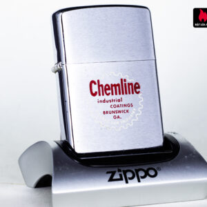 ZIPPO XƯA 1966 - CHEMLINE