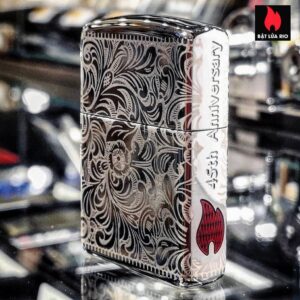 Zippo 49053 - Zippo Venetian 45th Anniversary 1