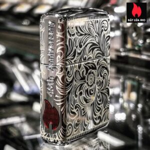 Zippo 49053 - Zippo Venetian 45th Anniversary 2