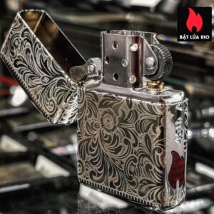 Zippo 49053 - Zippo Venetian 45th Anniversary 6